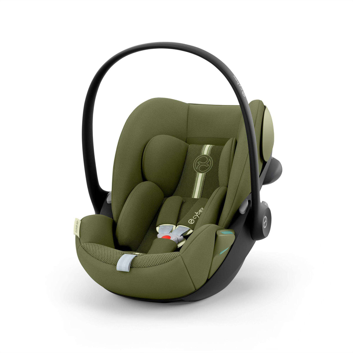 Cybex Cloud G3 PLUS i-Size Car Seat