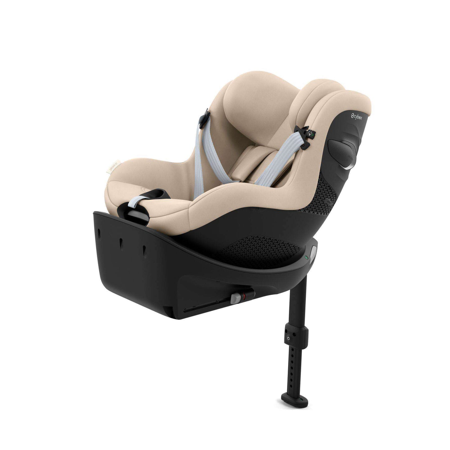 Cybex Sirona Gi i-Size 360° Rotating ISOFIX Toddler Car Seat