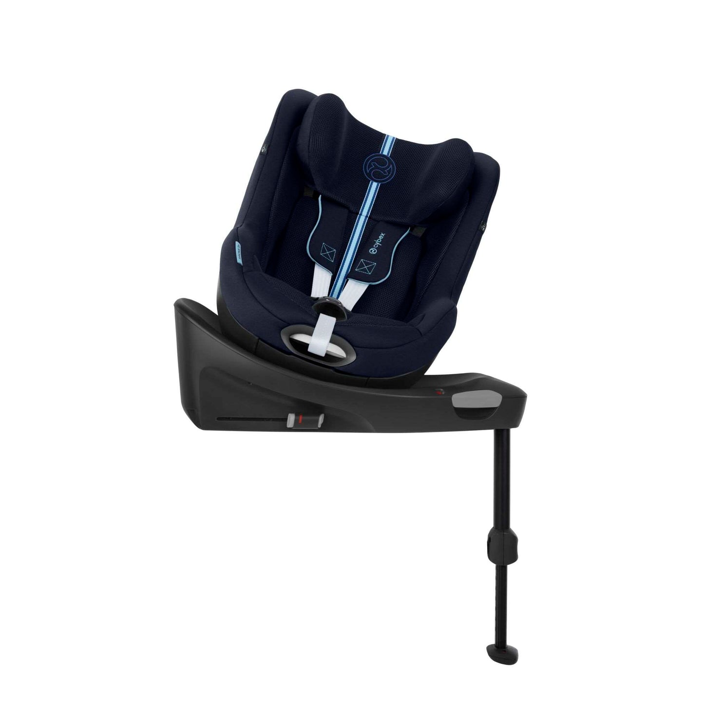 Cybex Sirona Gi i-Size 360° Rotating ISOFIX Toddler Car Seat