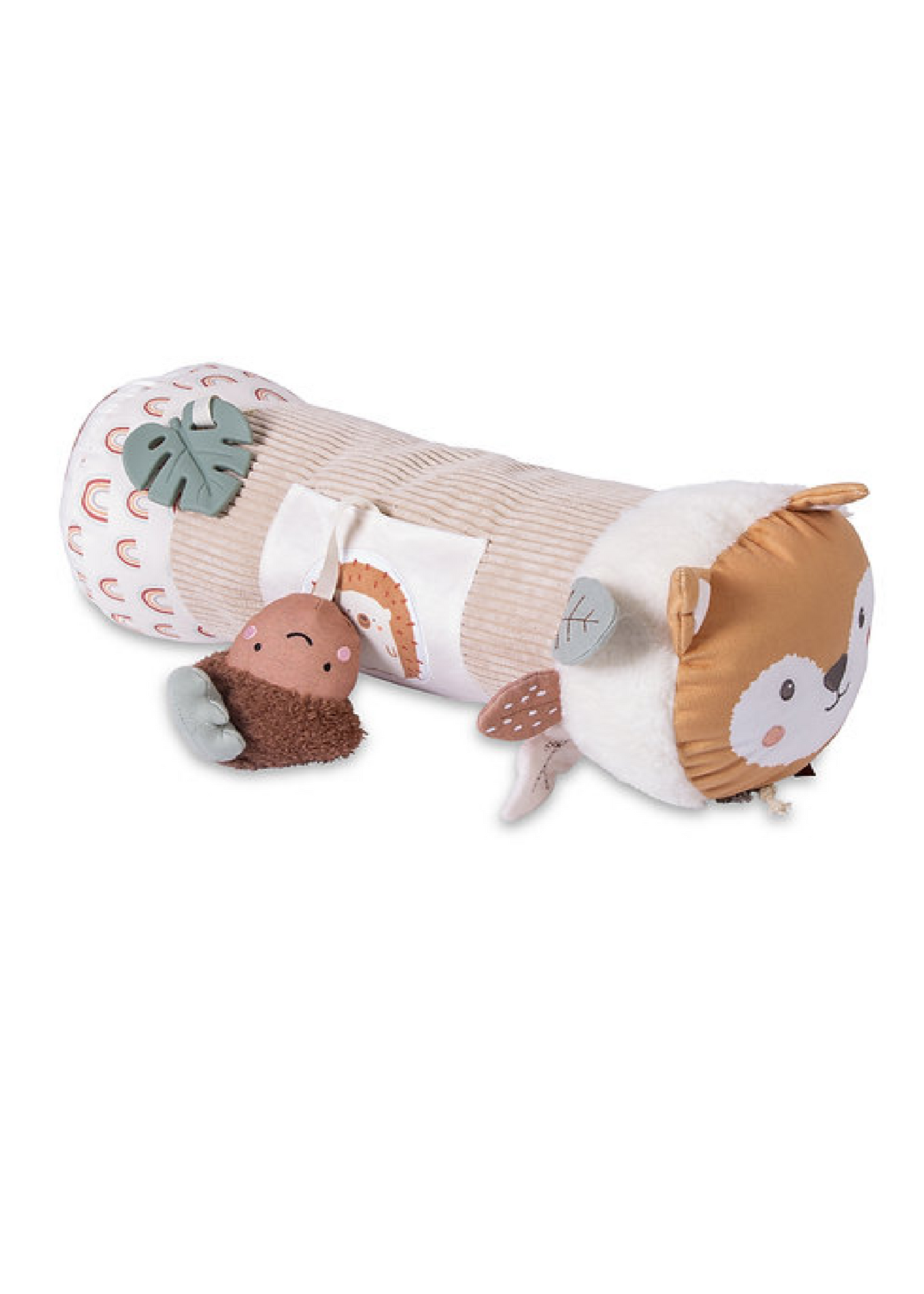 Red Kite Woodland Walks Tummy Time Roller