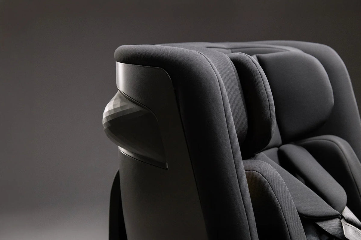iCandy Cocoon 360 Toddler Seat