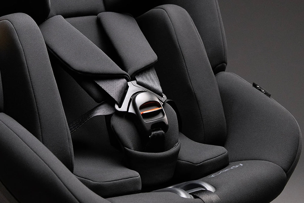 iCandy Cocoon 360 Toddler Seat