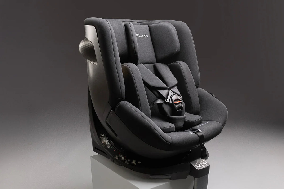 iCandy Cocoon 360 Toddler Seat