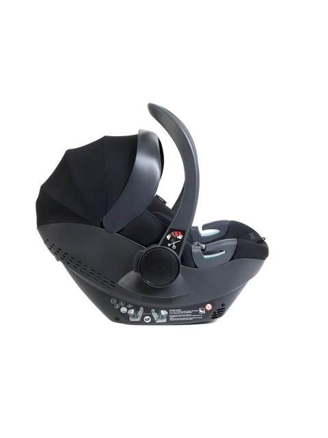 iCandy Cocoon 360 Infant Carrier and Base