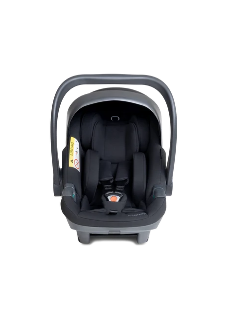 iCandy Cocoon 360 Infant Carrier and Base
