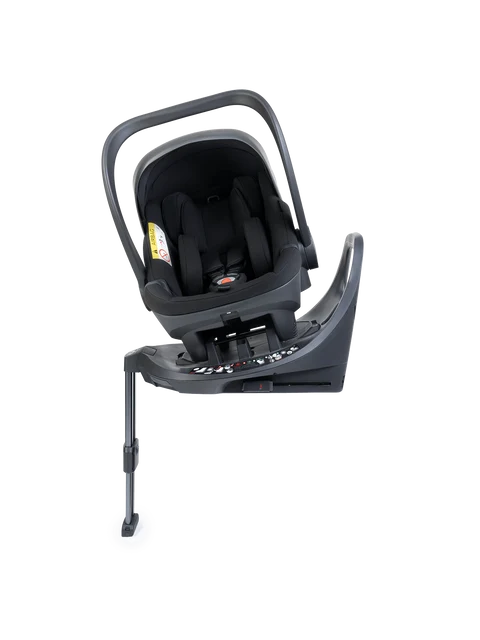 iCandy Cocoon 360 Infant Carrier and Base