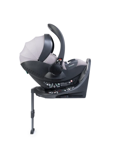 iCandy Cocoon 360 Infant Carrier and Base