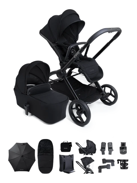 iCandy Core 2 Complete Bundle