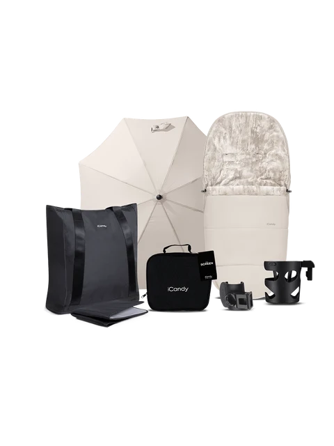 iCandy Core 2 Complete Bundle