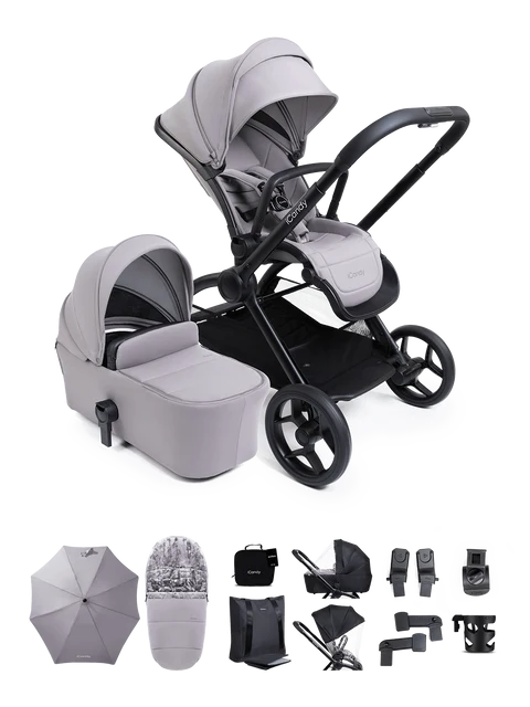iCandy Core 2 Complete Bundle
