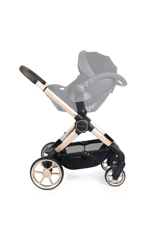 iCandy Peach 8 Complete Bundle - Biscotti