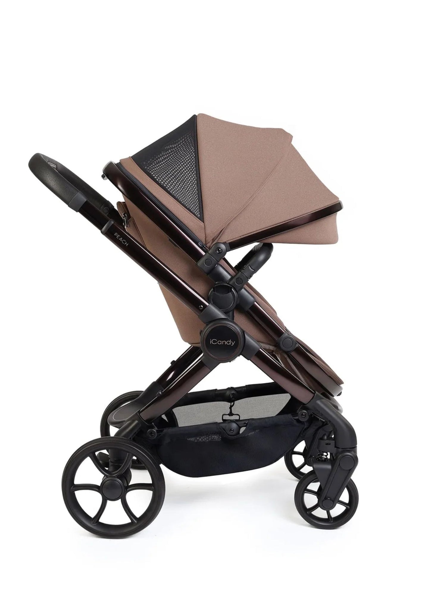 iCandy Peach 8 Complete Bundle - Coco