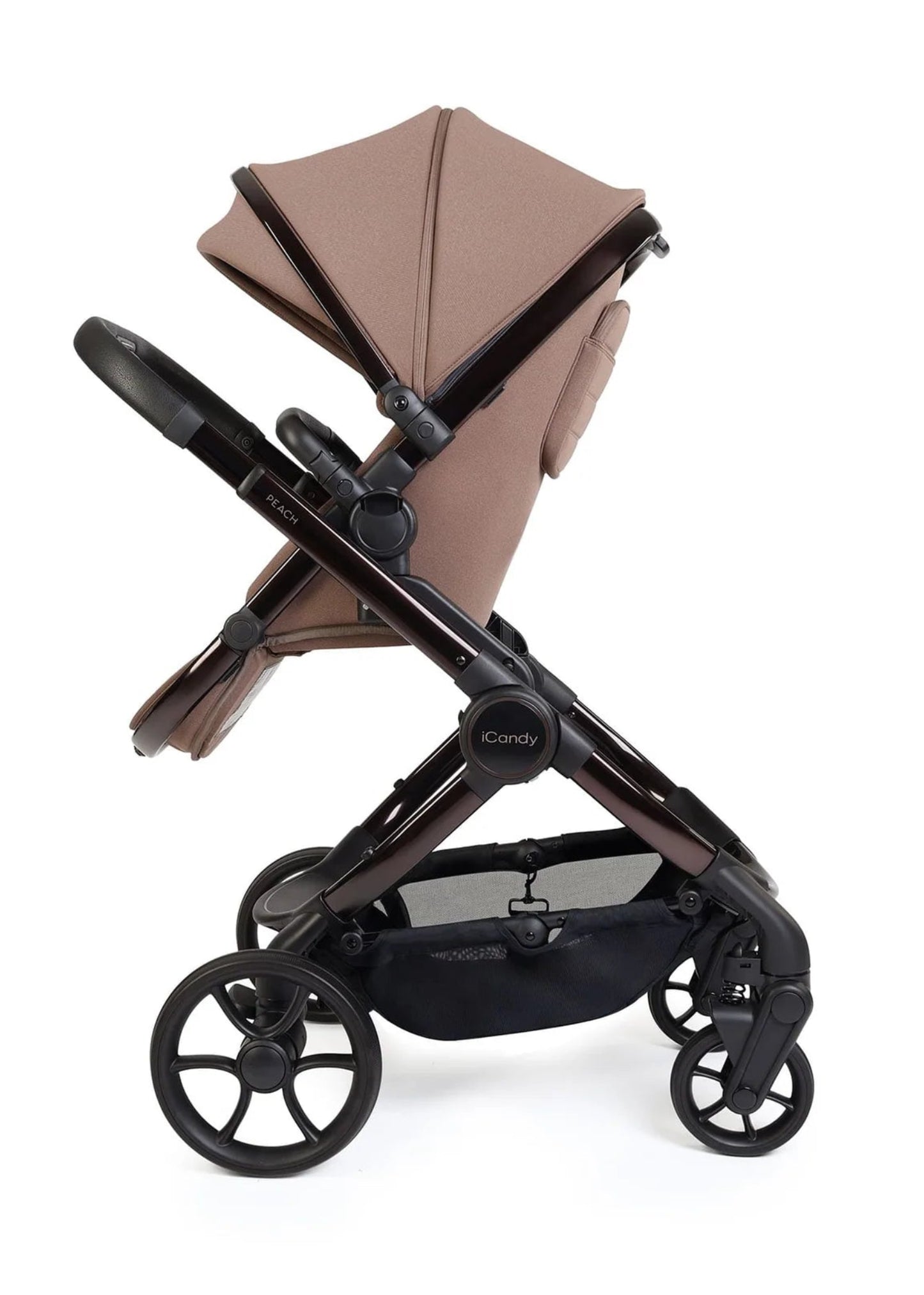 iCandy Peach 8 Complete Bundle - Coco