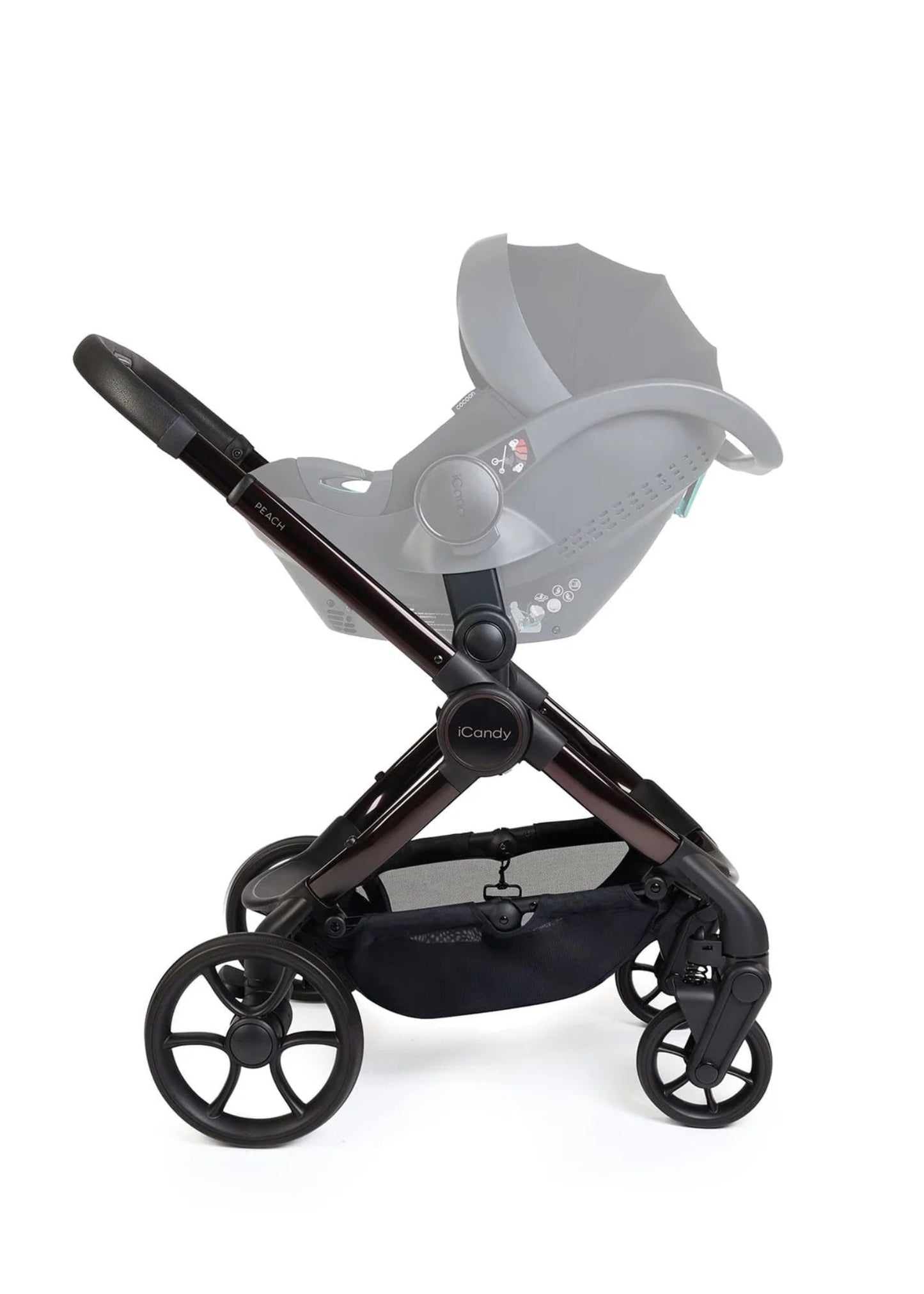 iCandy Peach 8 Complete Bundle - Coco