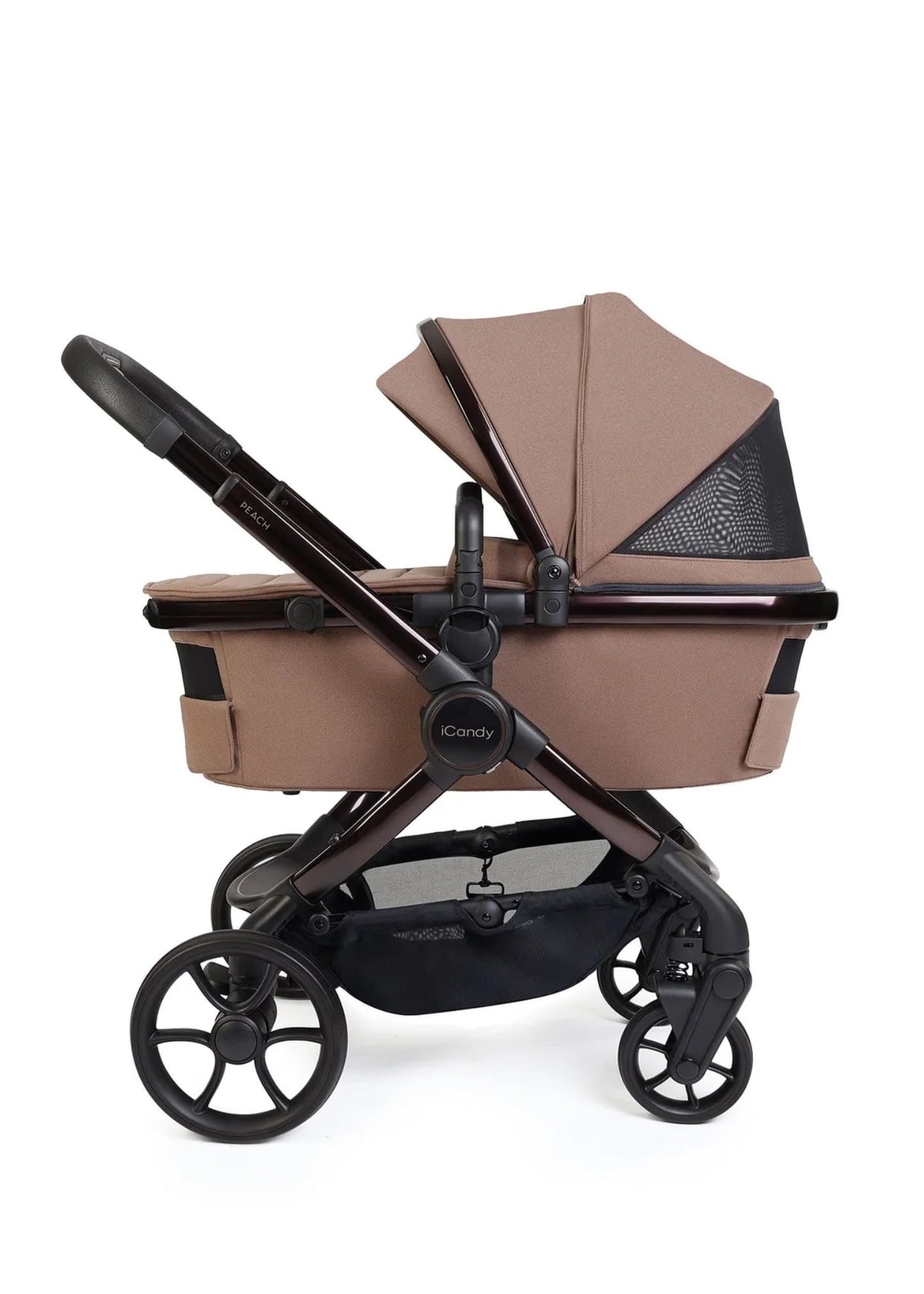 iCandy Peach 8 Complete Bundle - Coco