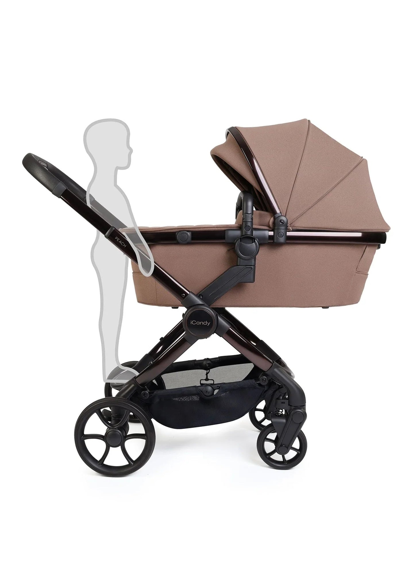 iCandy Peach 8 Complete Bundle - Coco