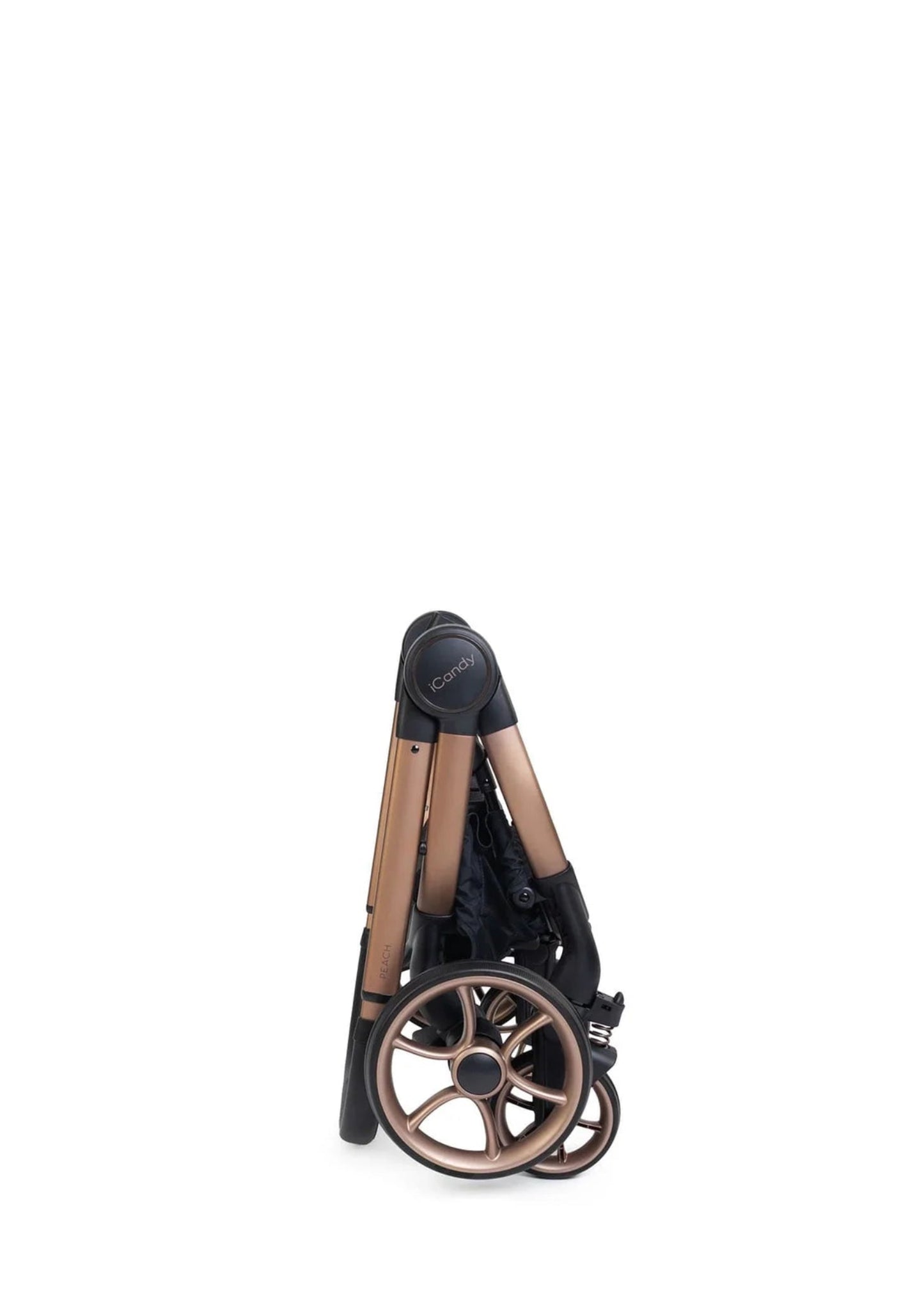 iCandy Peach 8 Complete Bundle - Pecan