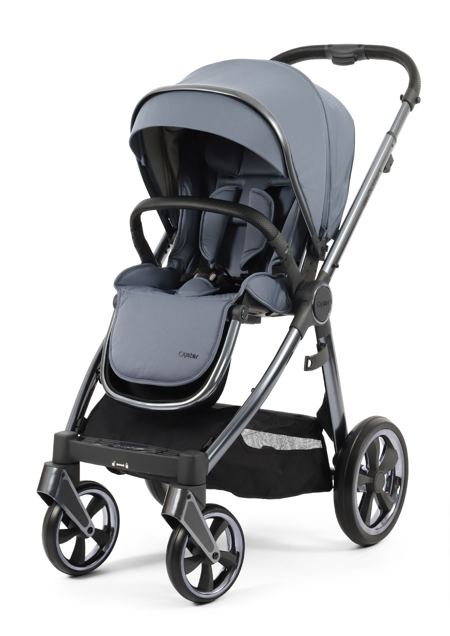 Oyster 3 Dream Blue Travel System