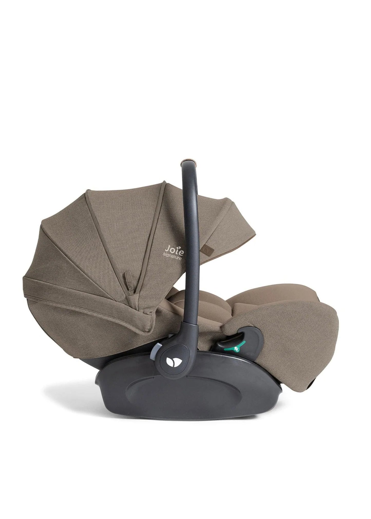 Joie iLevel Pro
