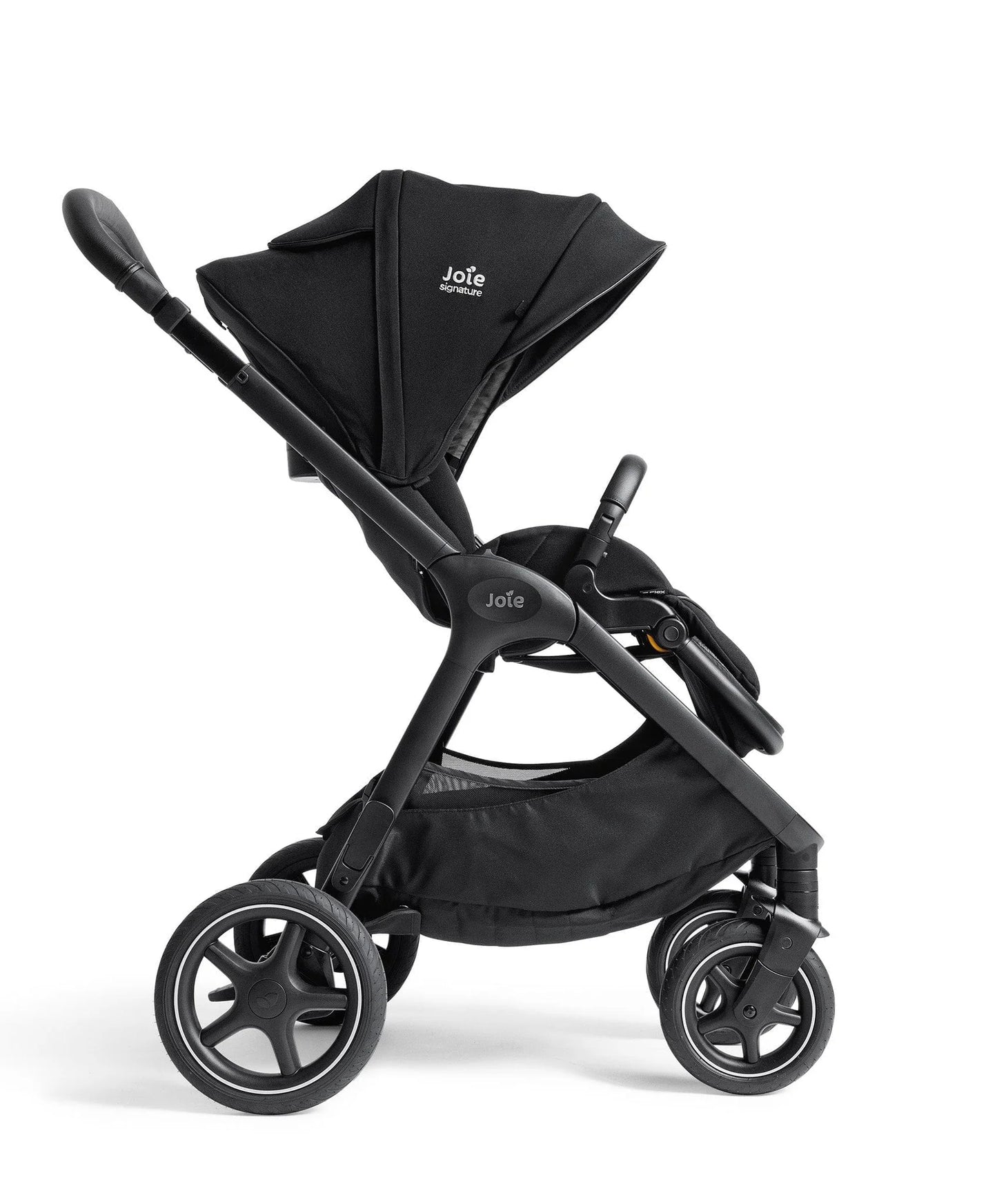 Joie Finiti Flex Eclipse Bundle - iLevel and iEncore Base