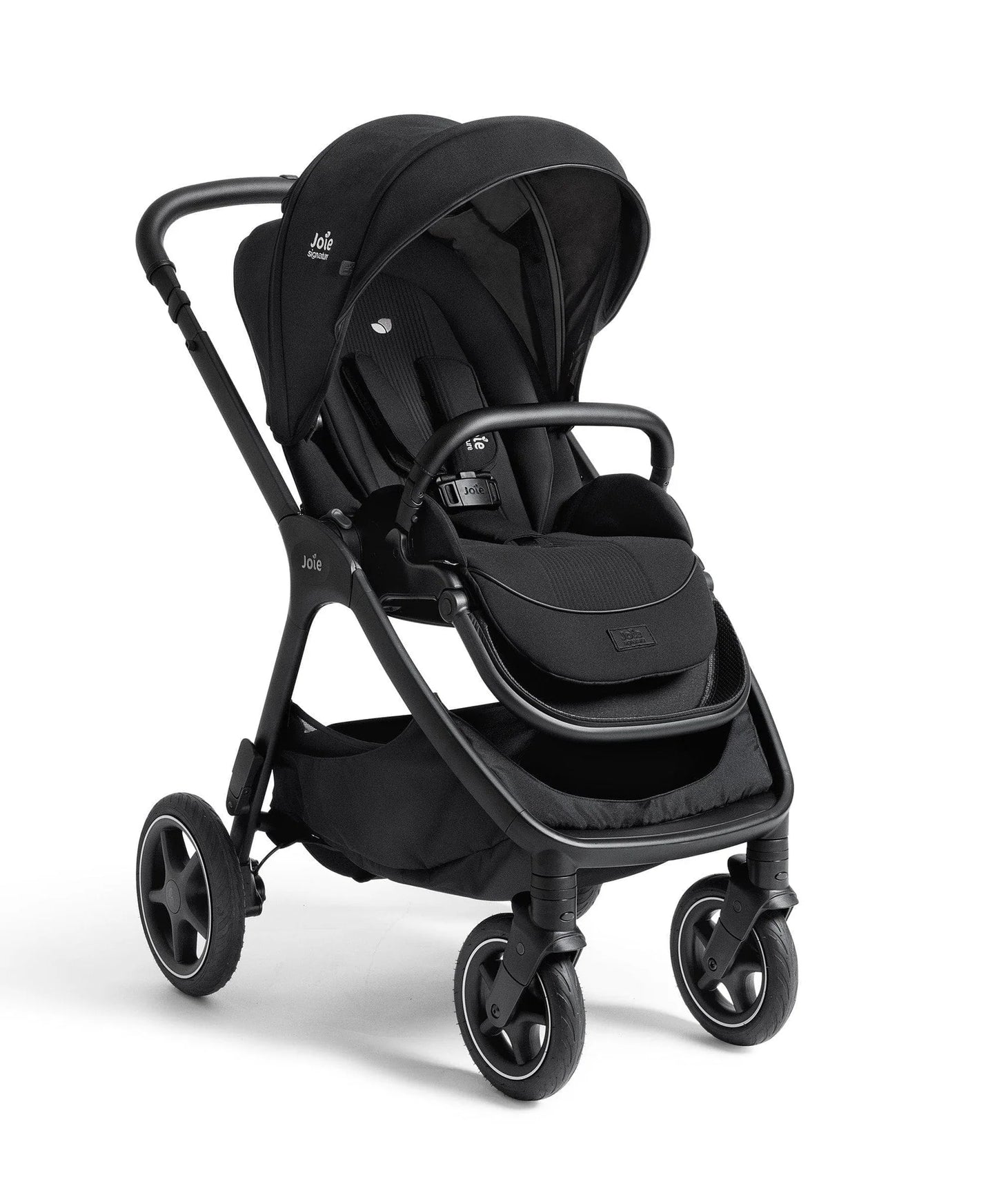 Joie Finiti Flex Eclipse Bundle - iLevel and iEncore Base