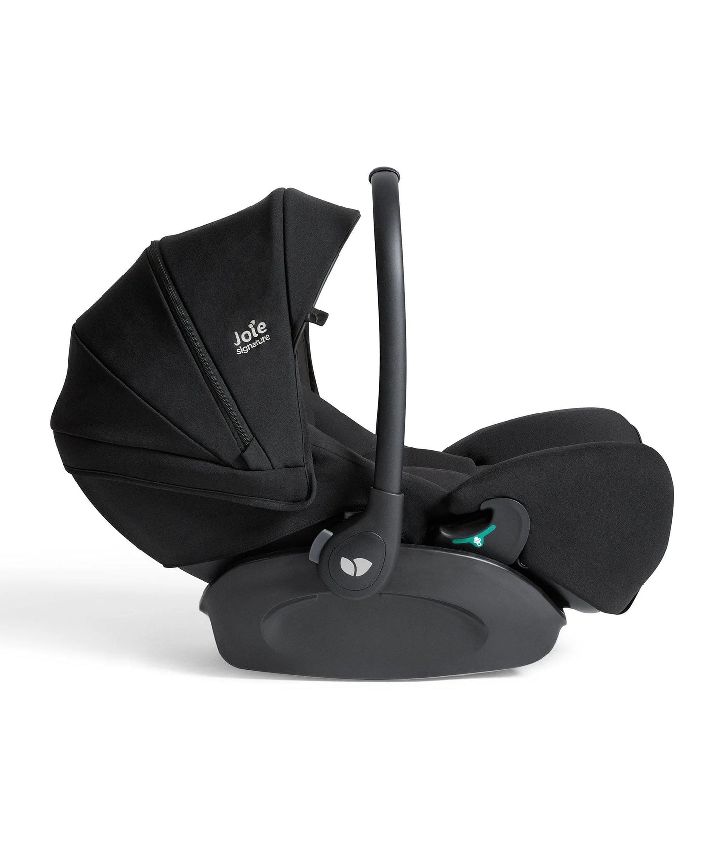 Joie Finiti Flex Eclipse Bundle - iLevel and iEncore Base