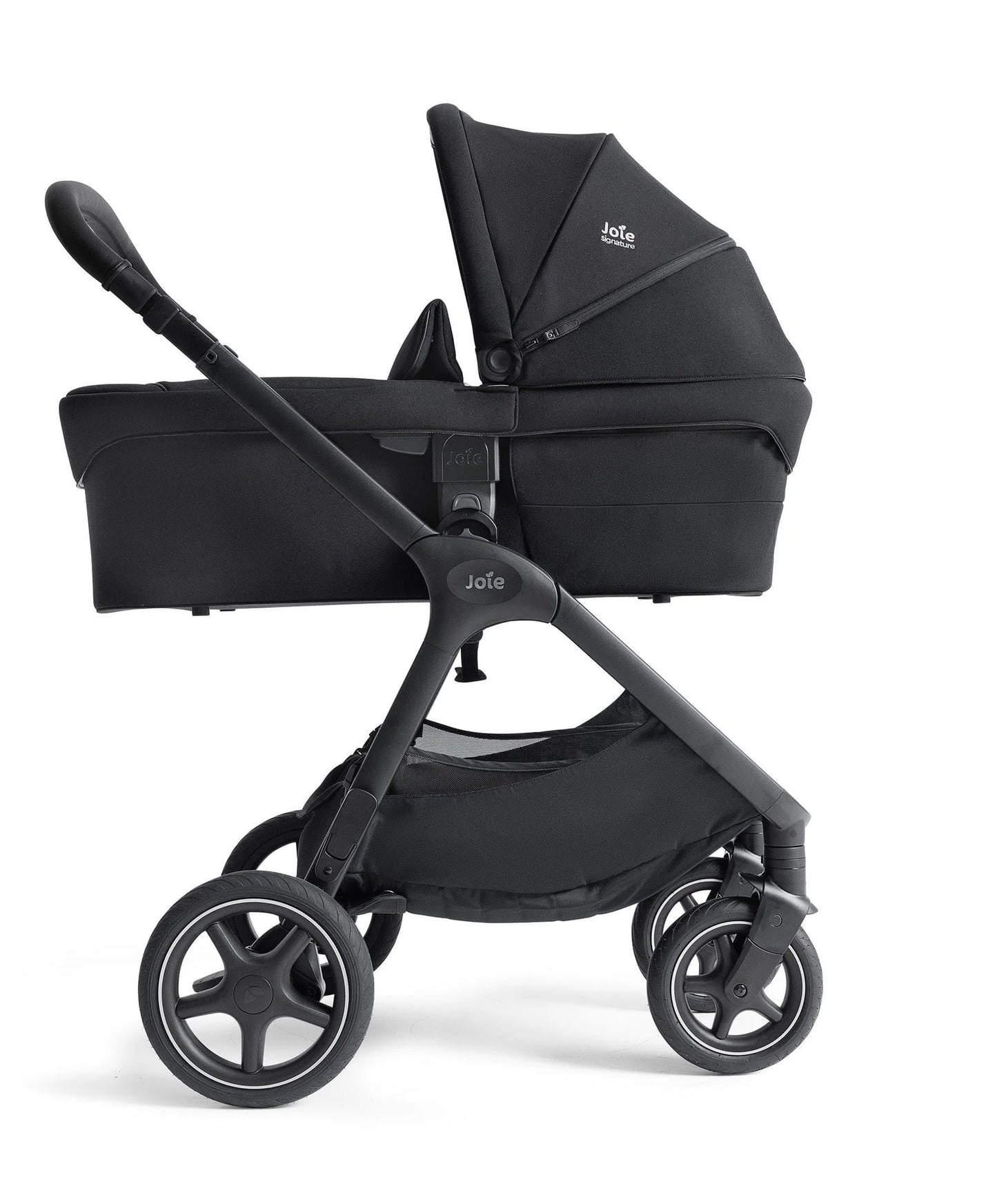 Joie Finiti Flex Eclipse Bundle - iLevel and iEncore Base