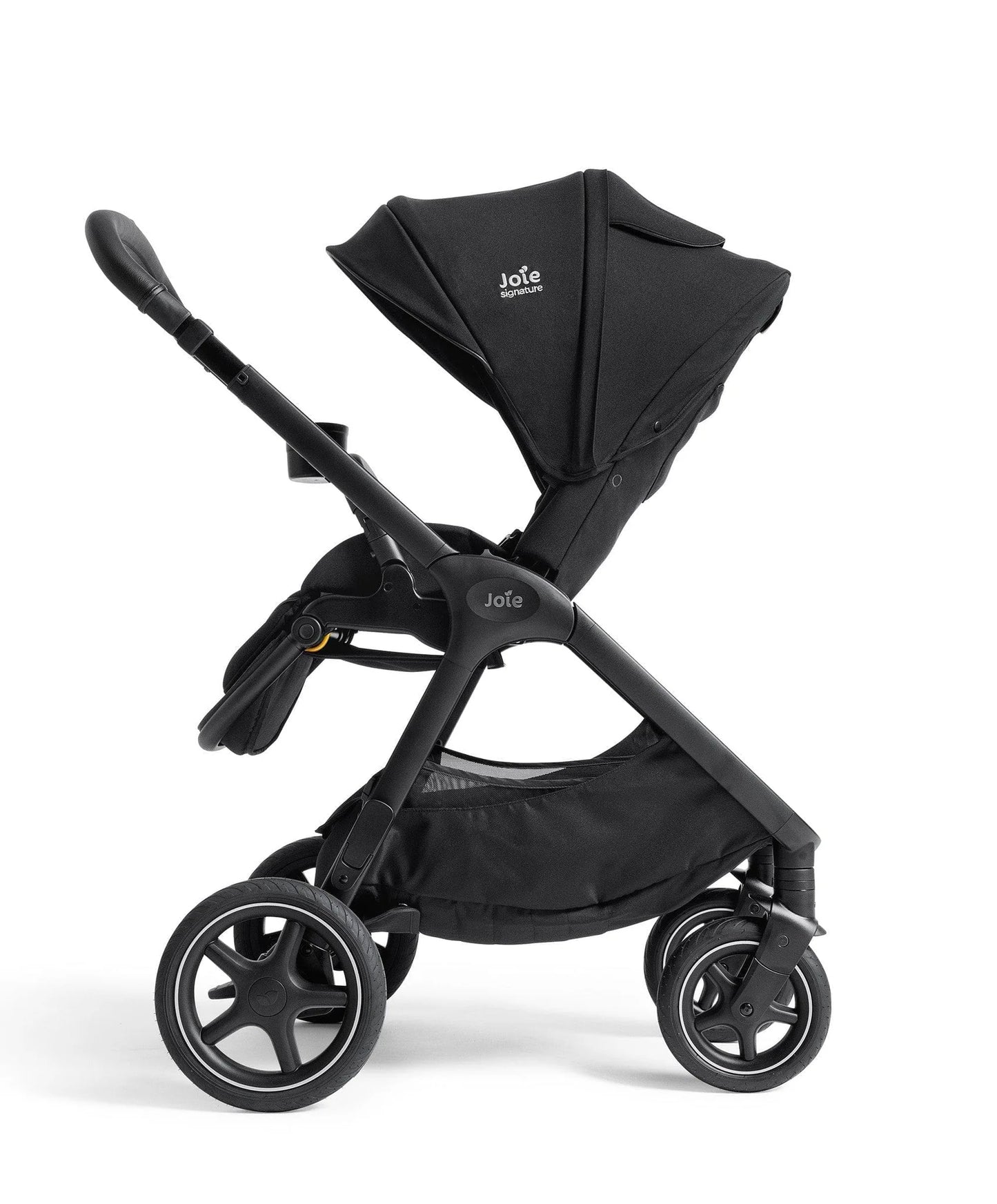 Joie Finiti Flex Eclipse Bundle - iLevel and iEncore Base