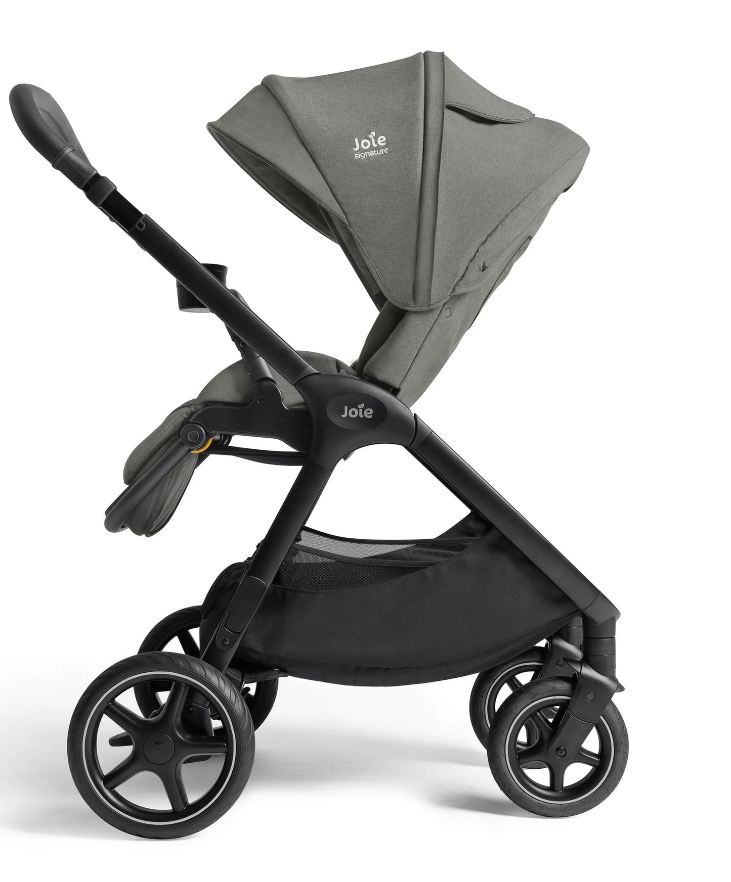 Joie Finiti Flex Evergreen Bundle - iLevel and iEncore Base