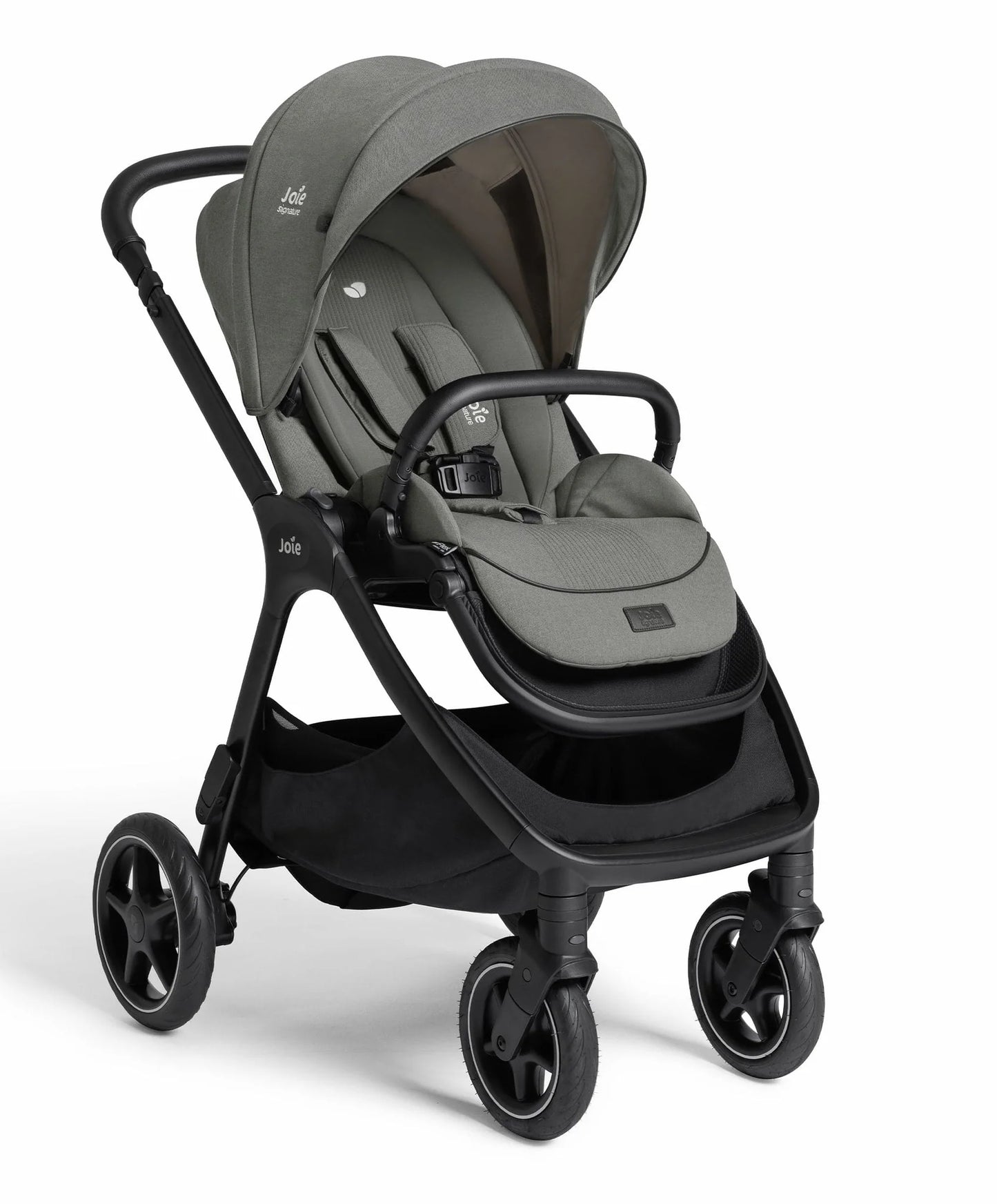 Joie Finiti Flex Evergreen Bundle - iLevel and iEncore Base