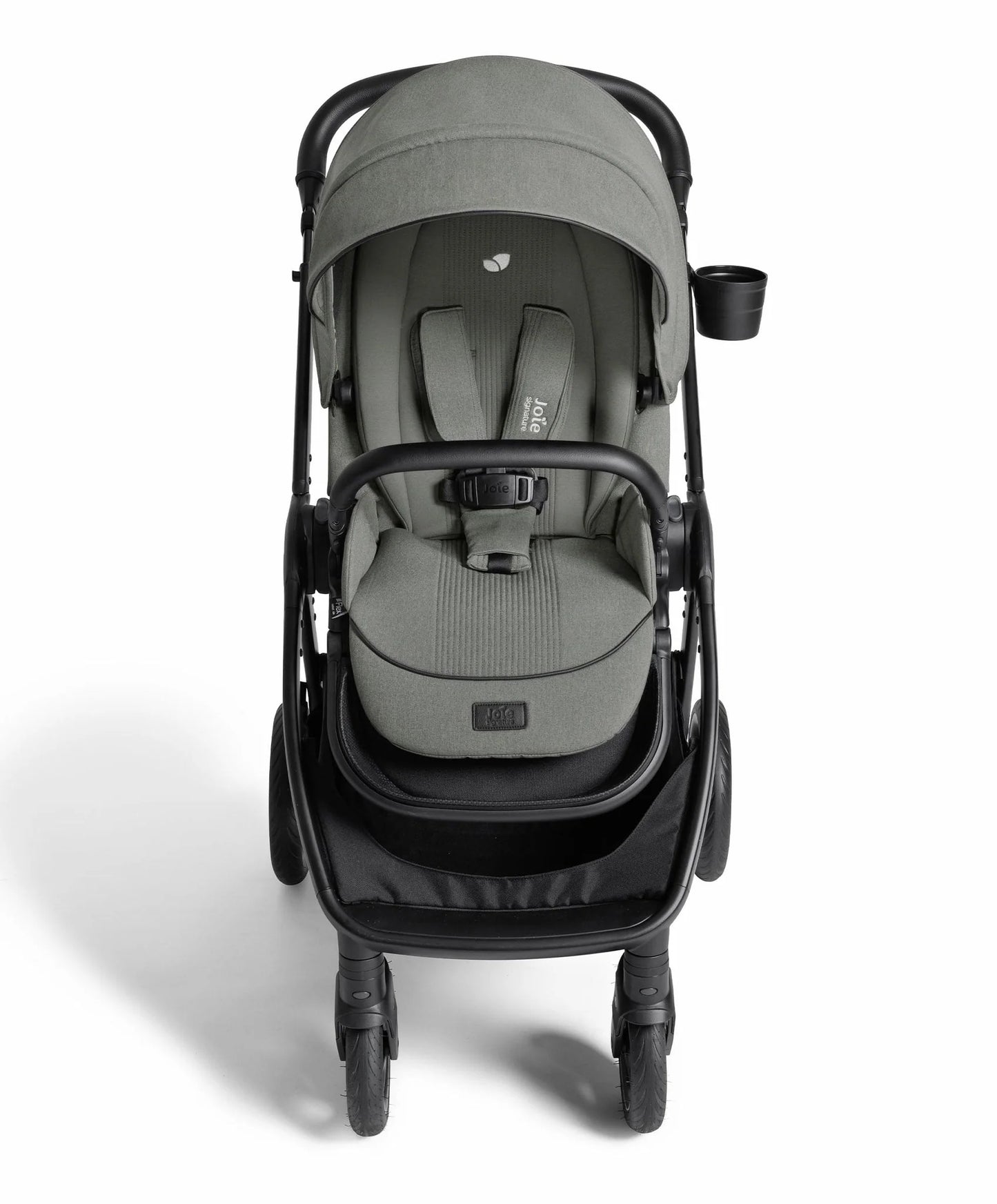 Joie Finiti Flex Evergreen Bundle - iLevel and iEncore Base