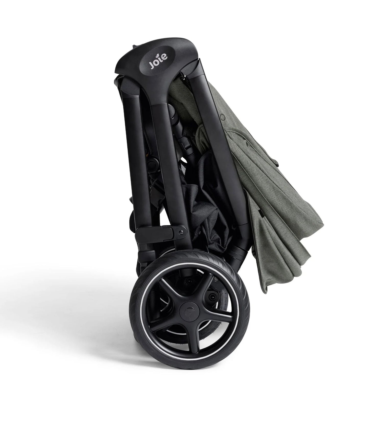 Joie Finiti Flex Evergreen Bundle - iLevel and iEncore Base