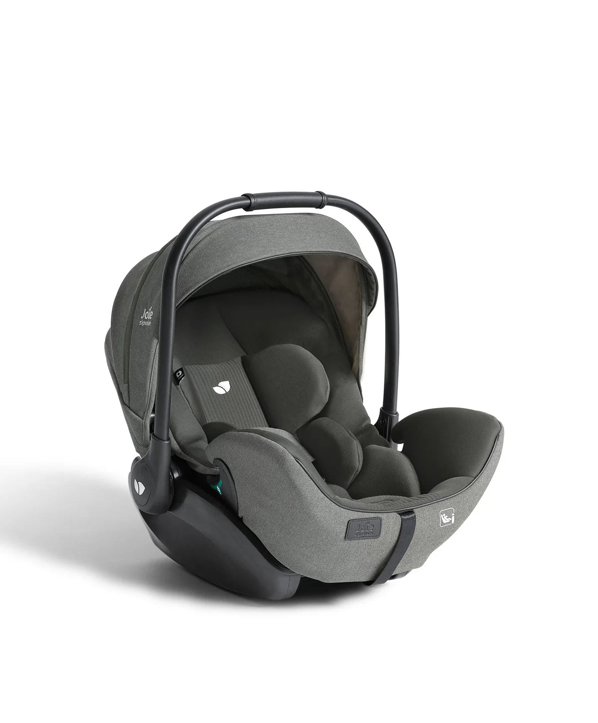 Joie Finiti Flex Evergreen Bundle - iLevel and iEncore Base