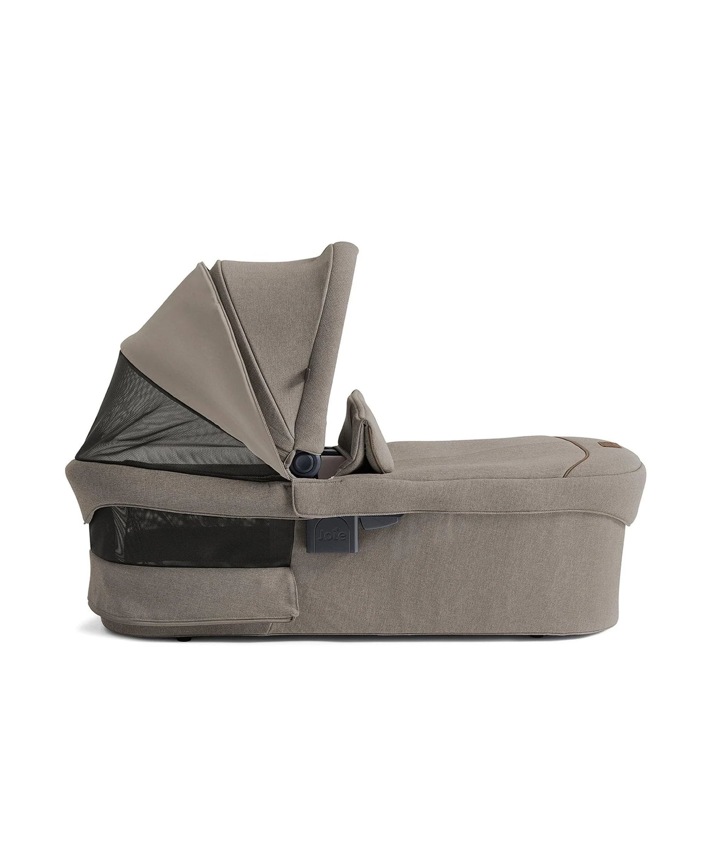Joie Finiti Flex Maple Bundle - iLevel and iEncore Base