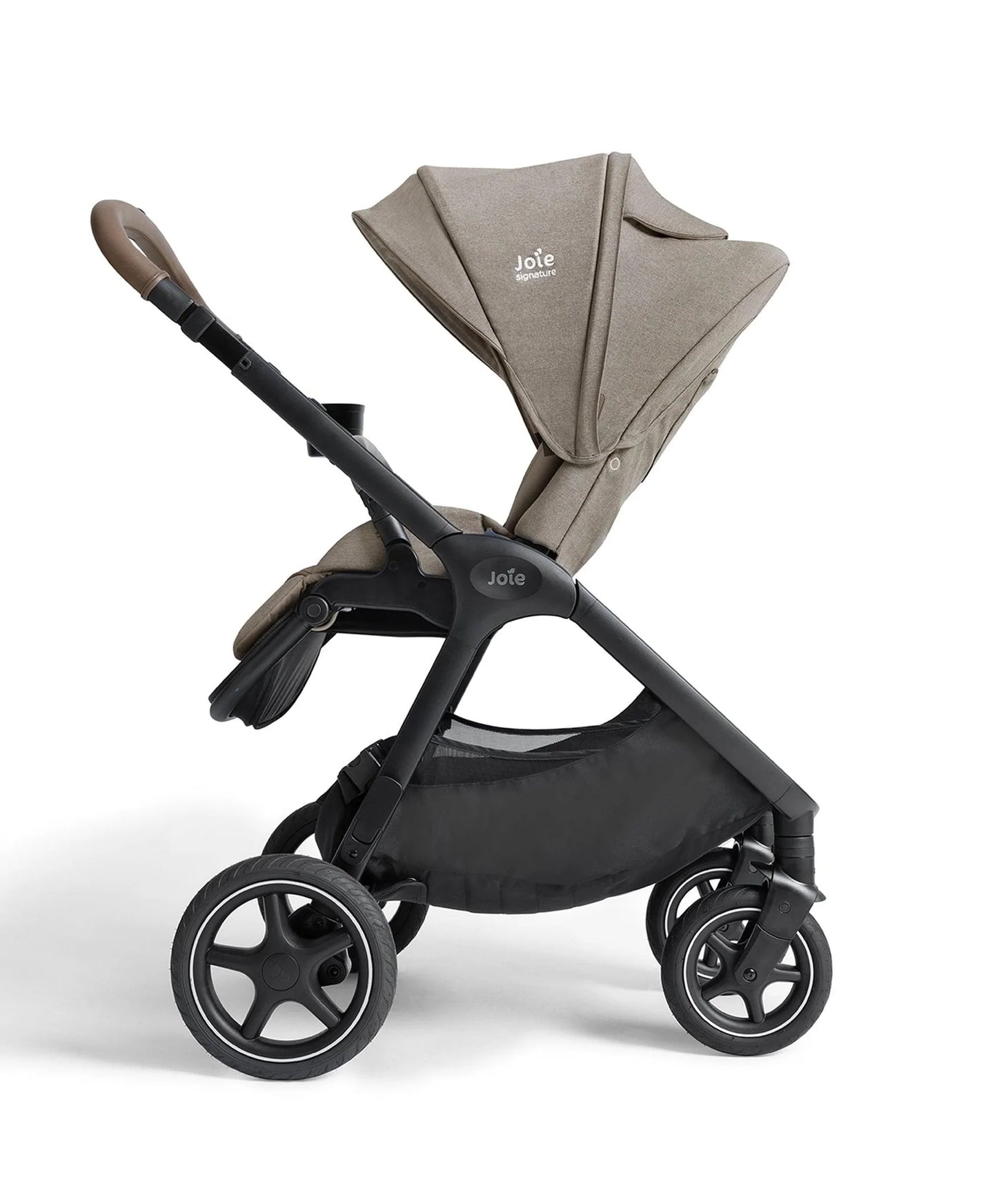 Joie Finiti Flex Maple Bundle - iLevel and iEncore Base
