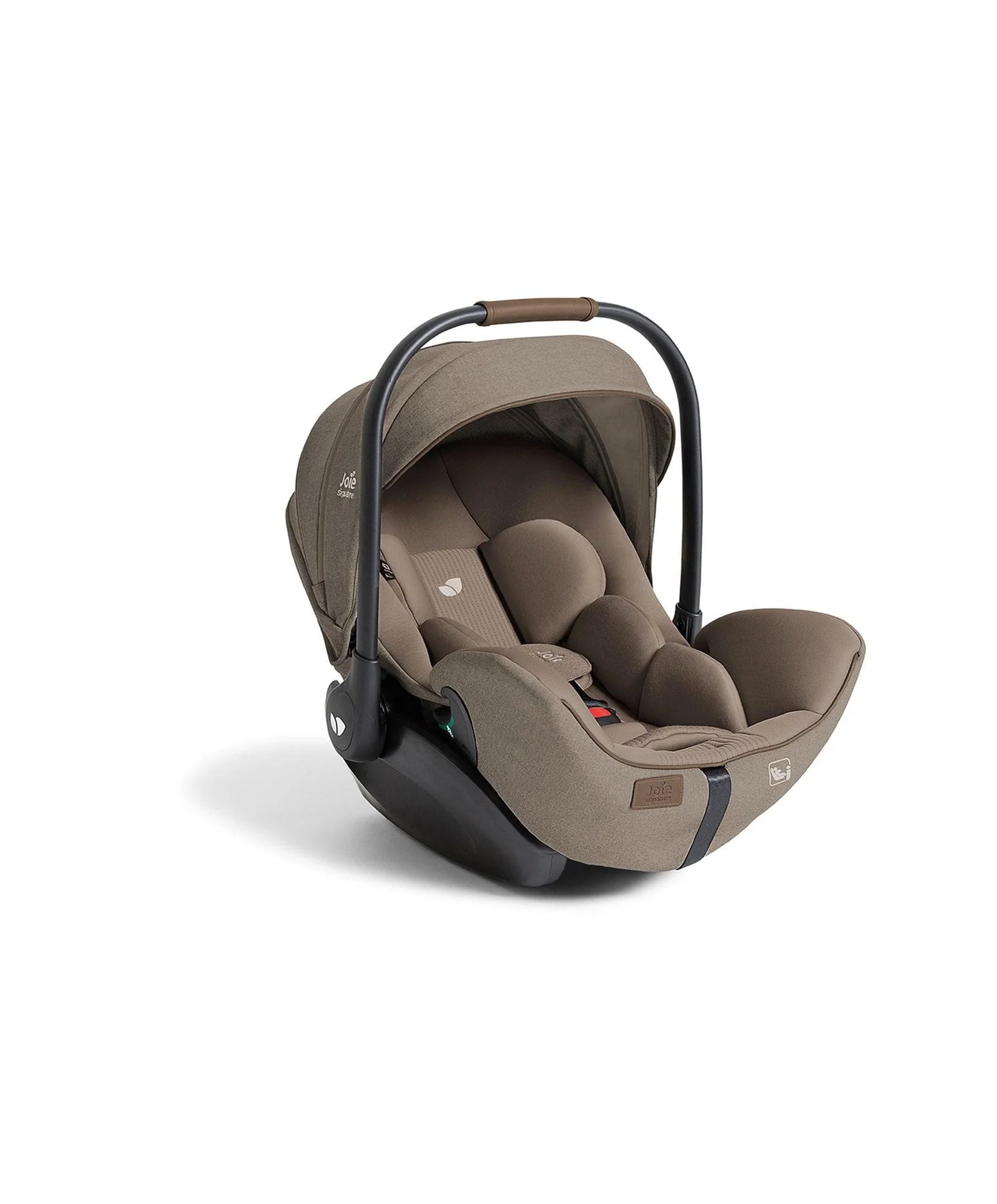 Joie Finiti Flex Maple Bundle - iLevel and iEncore Base
