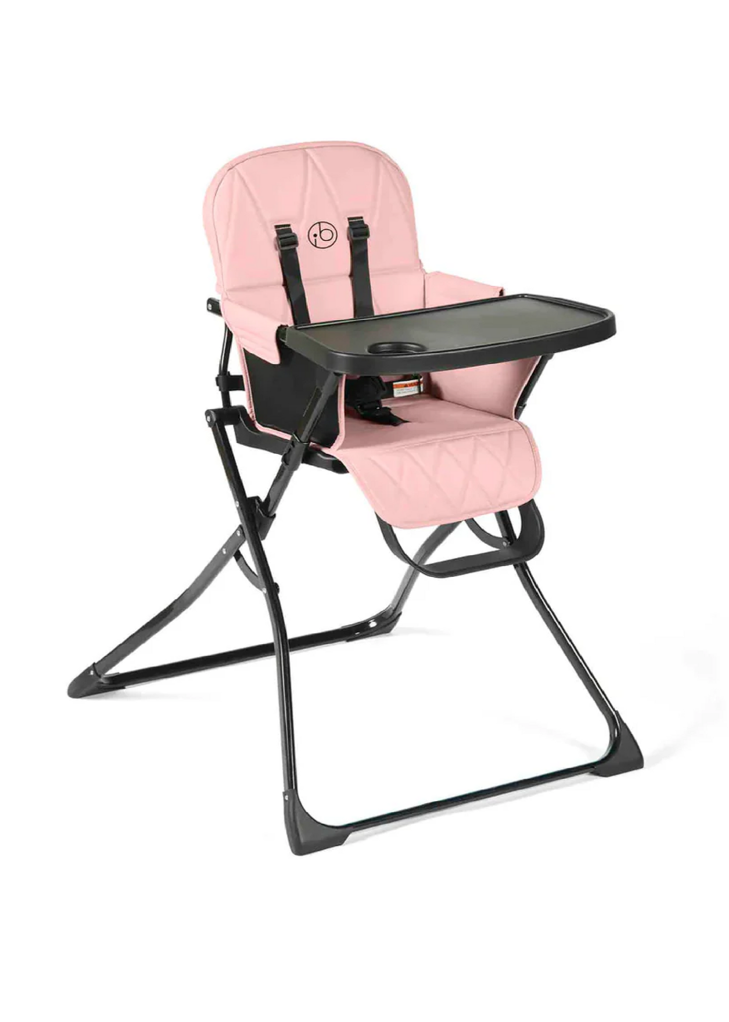 Ickle Bubba Flip Magic Fold Highchair