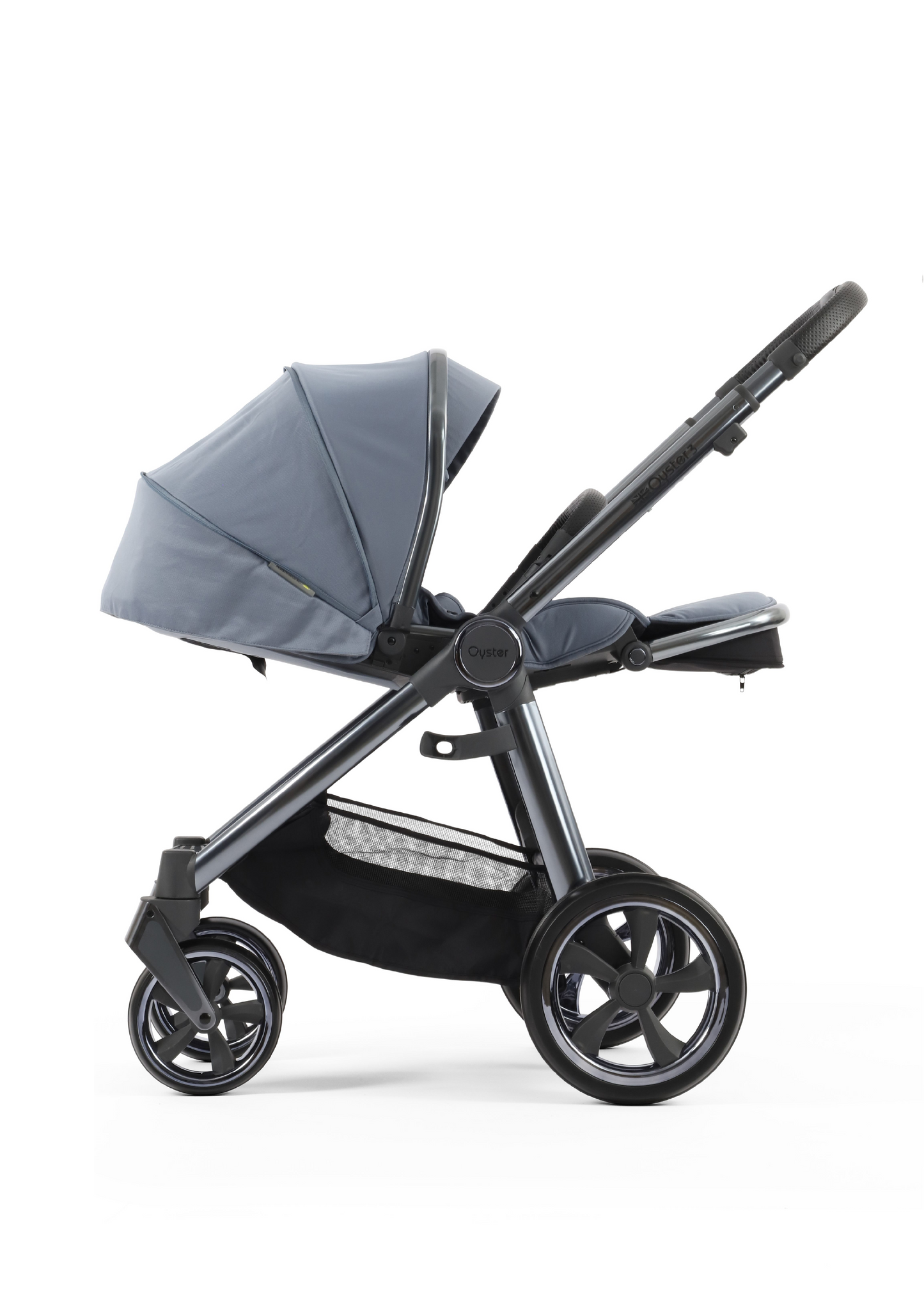 Oyster 3 Dream Blue Travel System