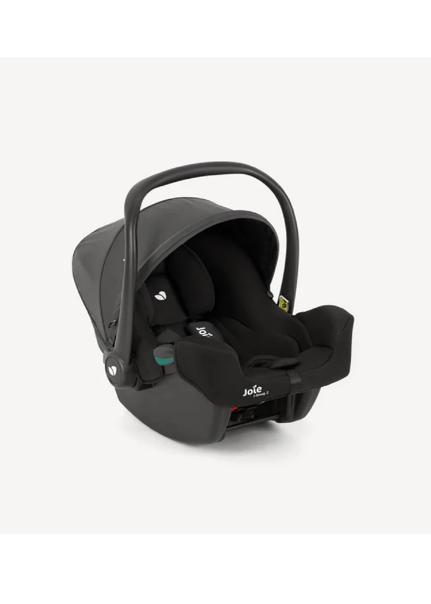 Joie Versatrax Travel System