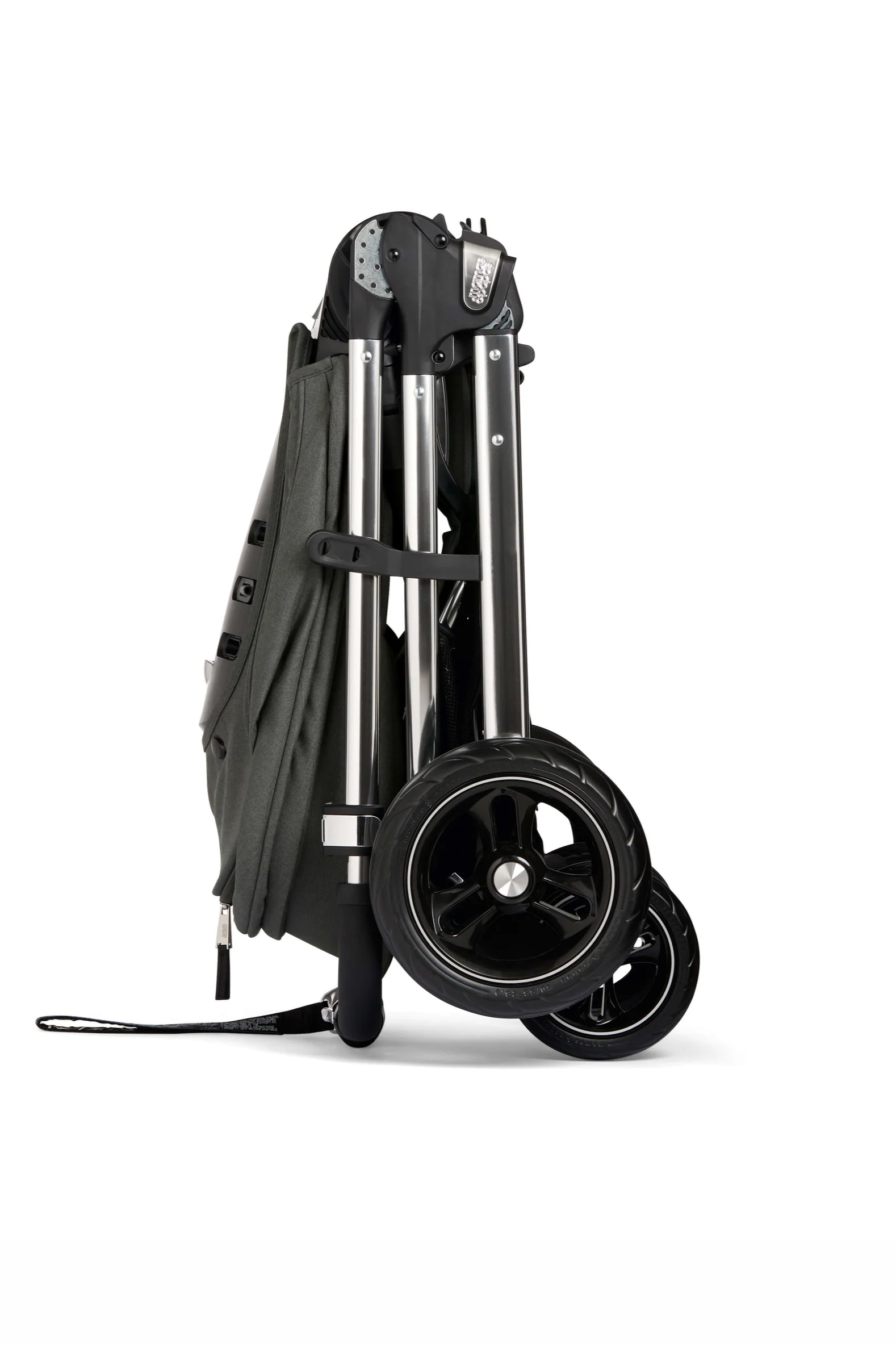 Mamas and Papas Flip XT3 Harbour Grey Essential Kit Cornwall Baby Store