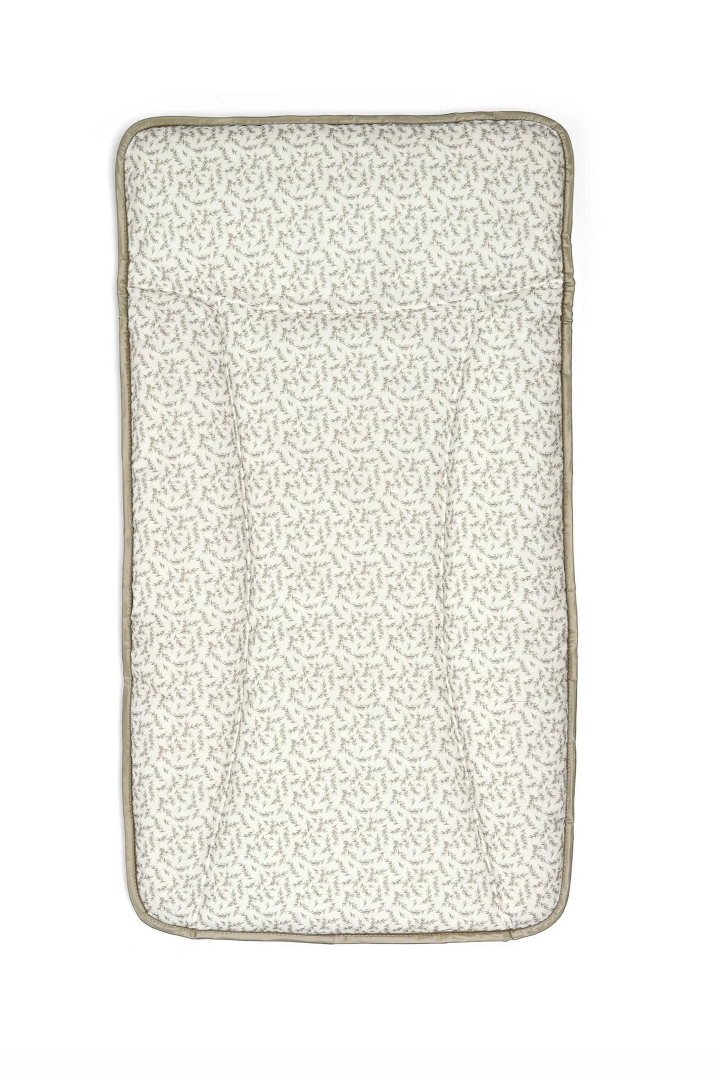 Mamas and Papas Essentials Changing Mat Leaf