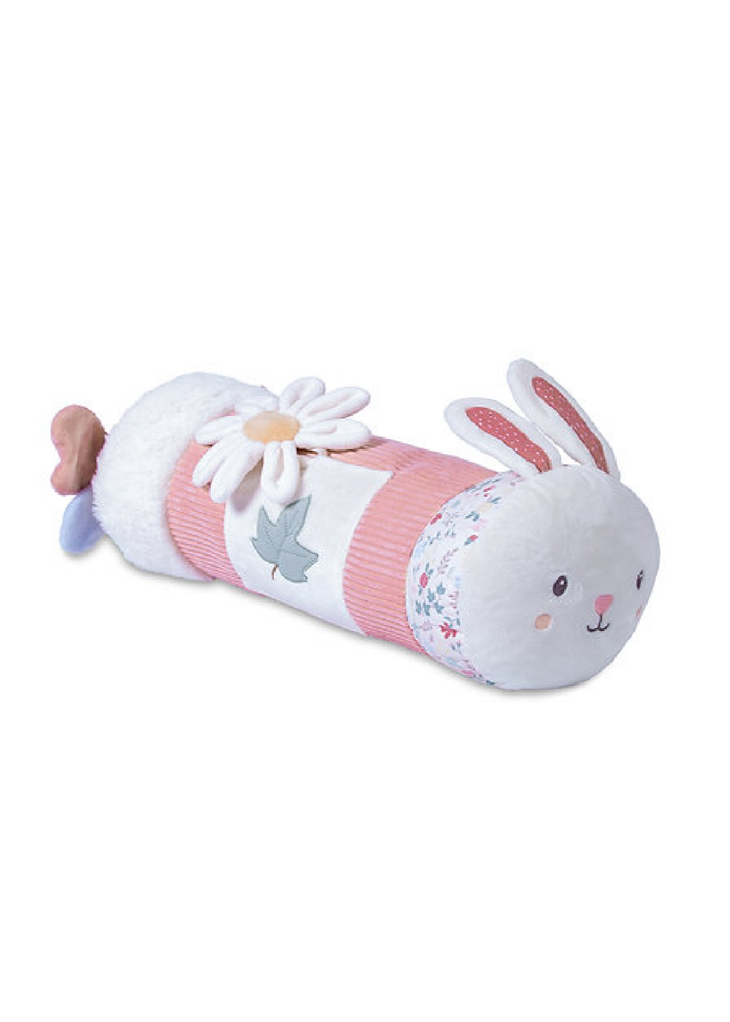 Red Kite Rose & Ivy Tummy Time Roller