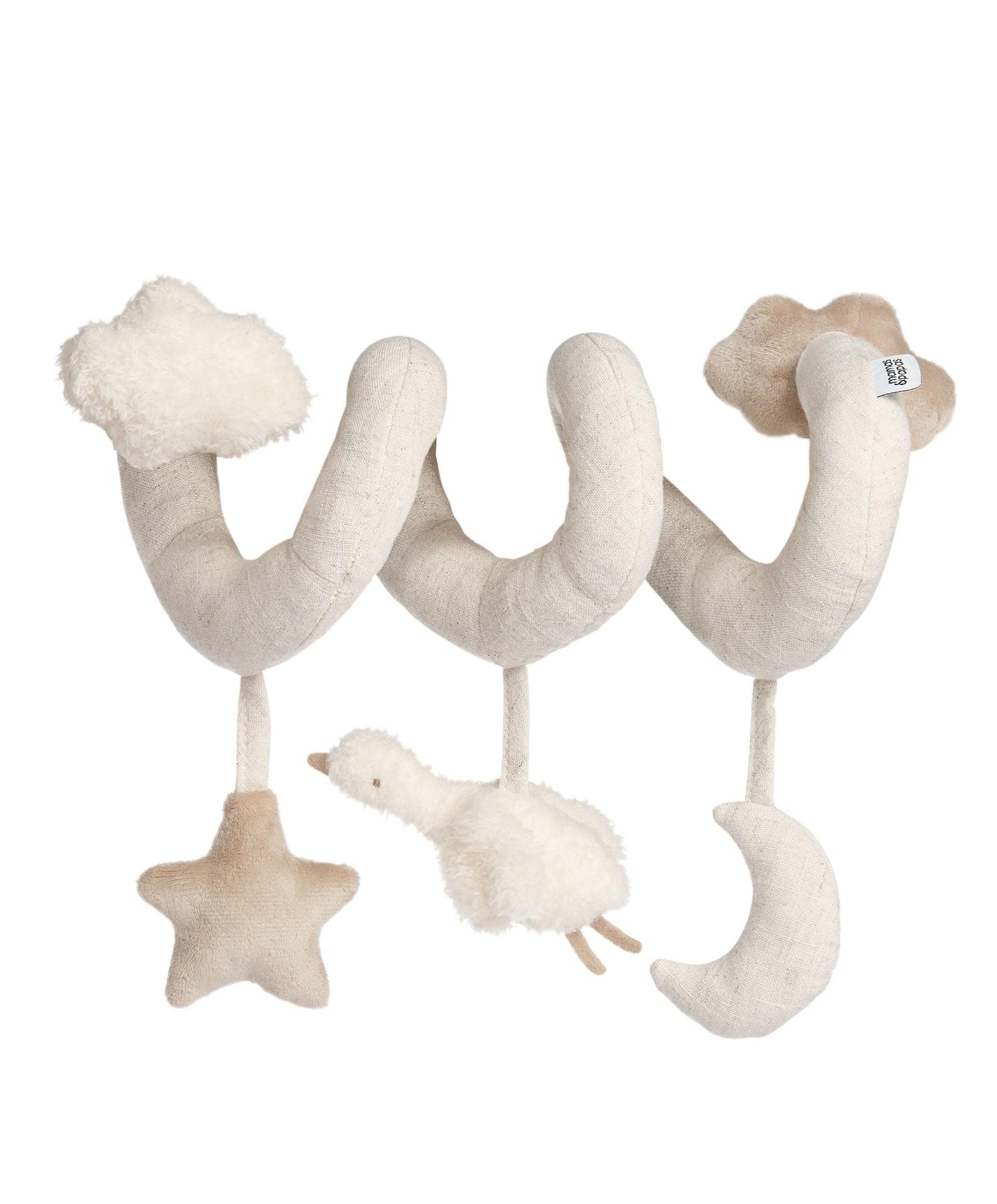Mamas and Papas WTTW Duck Spiral