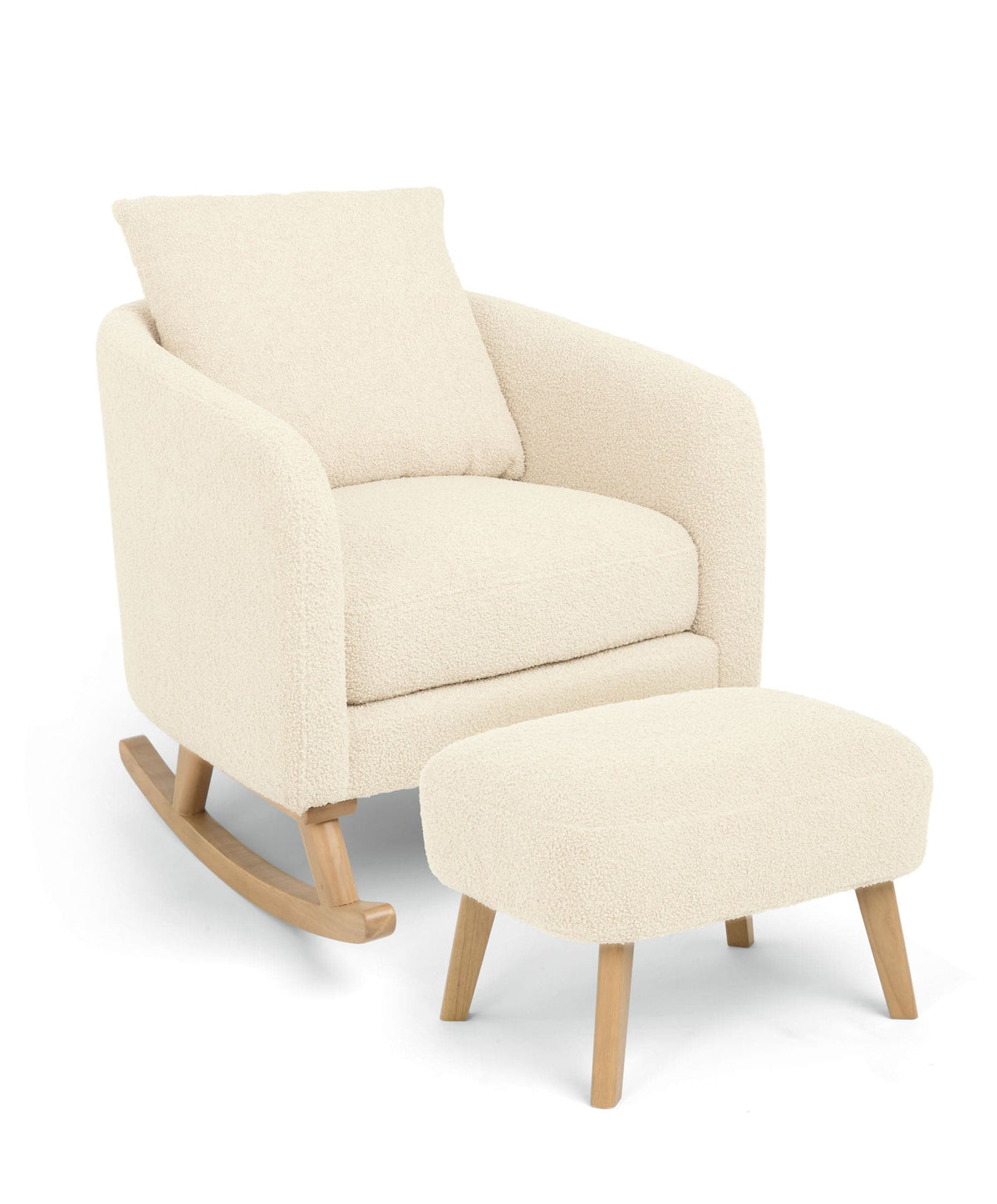 Mamas and Papas Alma Nursing Chair