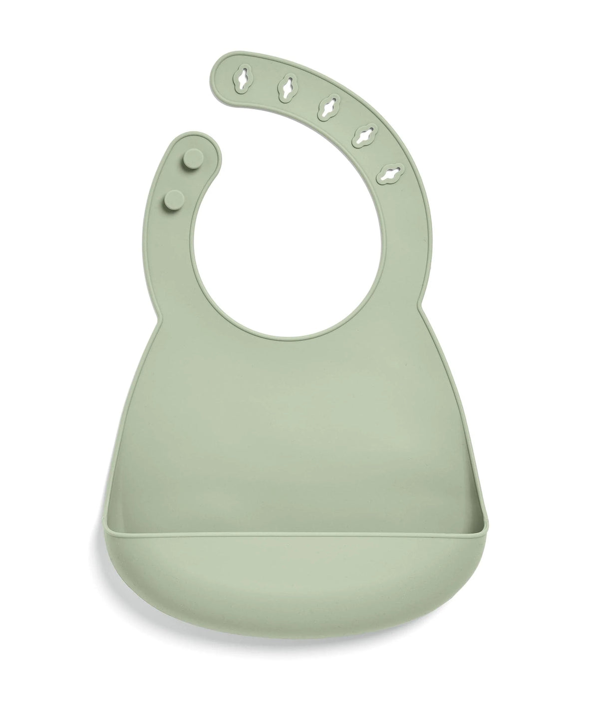 Mamas and Papas First Mealtime Silicone Set