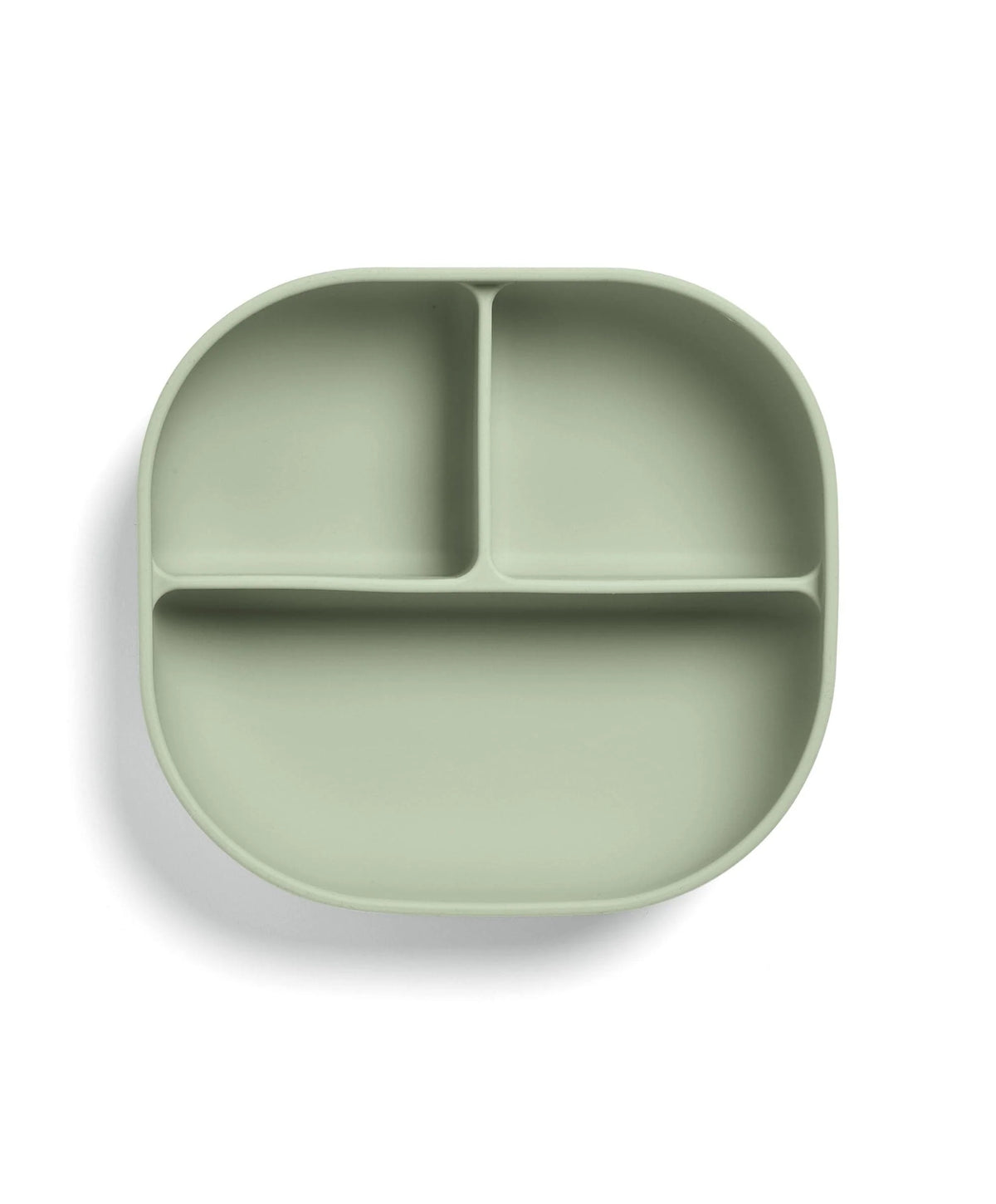 Mamas and Papas First Mealtime Silicone Set