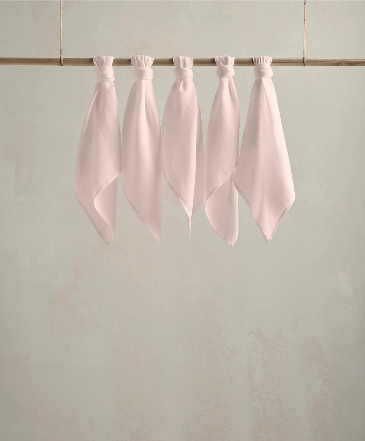 Mamas and Papas Muslins 5 Pack