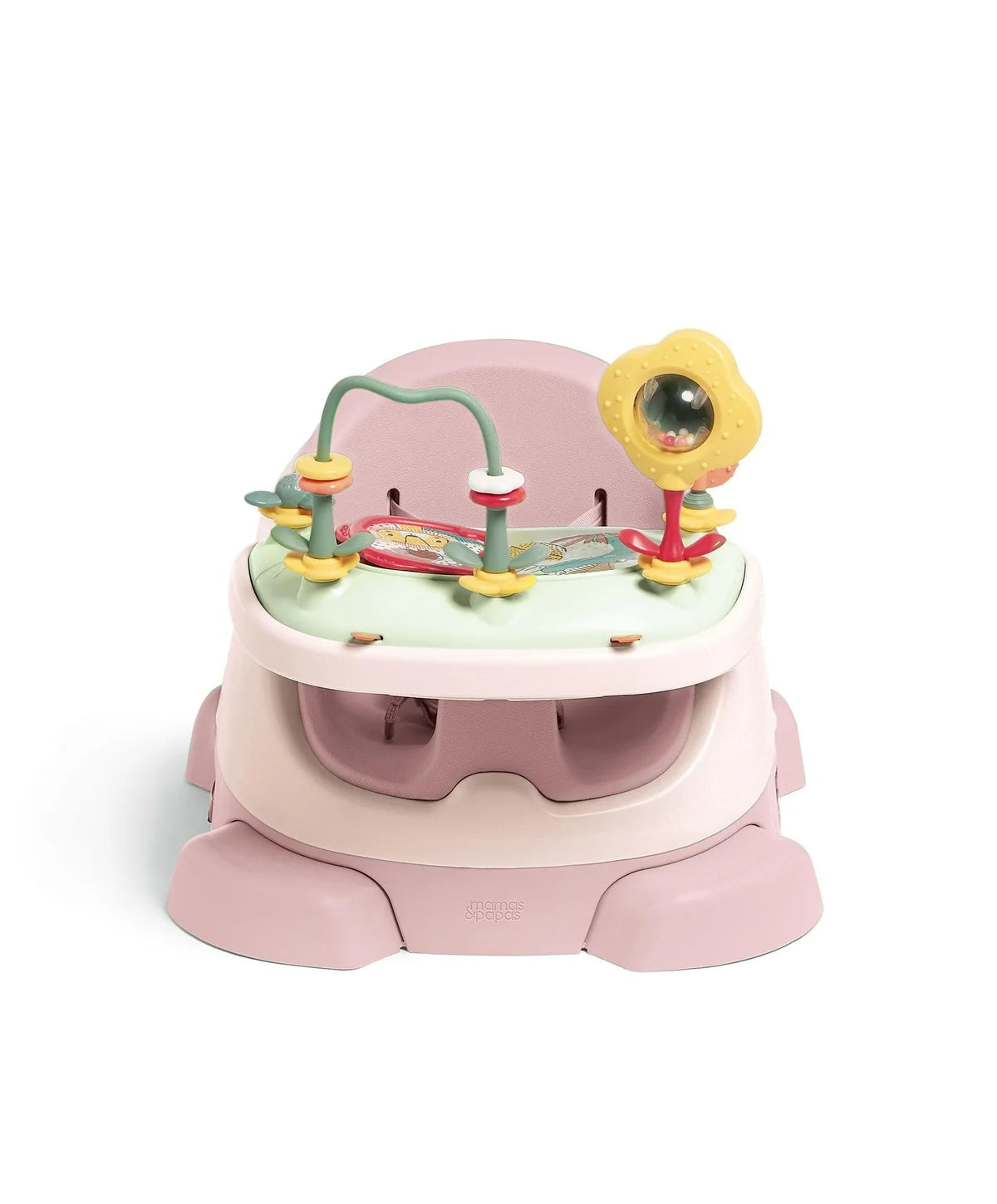 Mamas and Papas Baby Bug and Activity Tray