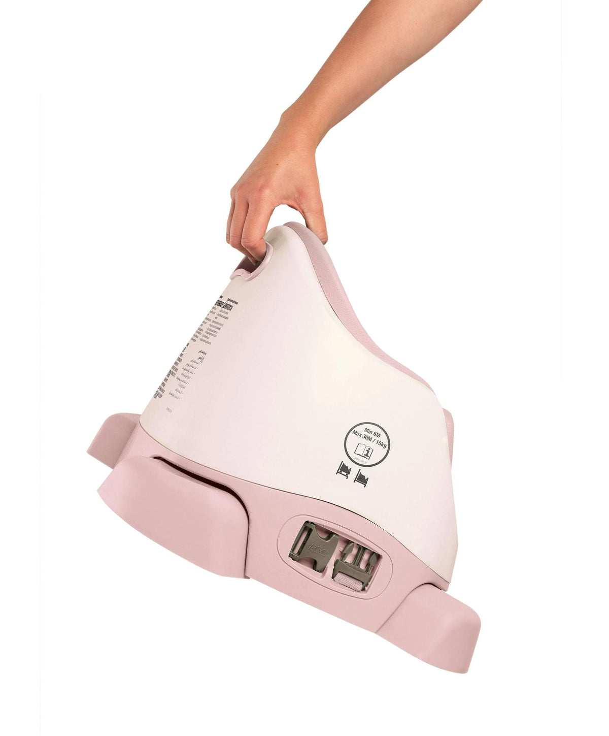 Mamas and Papas Baby Bug and Activity Tray