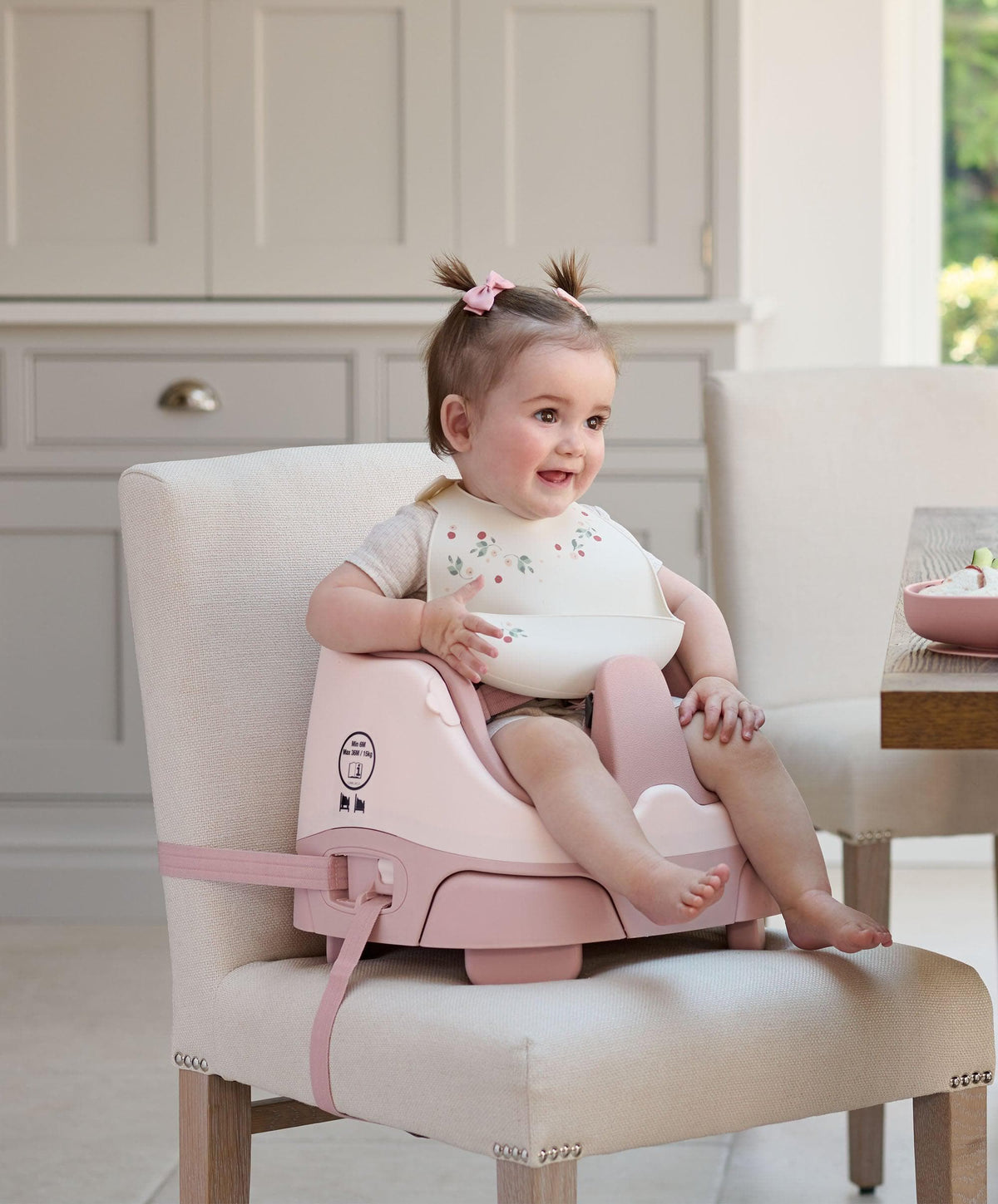 Mamas and Papas Baby Bug and Activity Tray